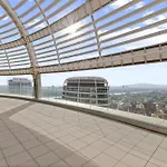 Apartman Breathtaking Castle View - Modern Sky Park